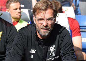 كلوب مواجهة برايتون ليست سهلة ولن نتنزه أمامه