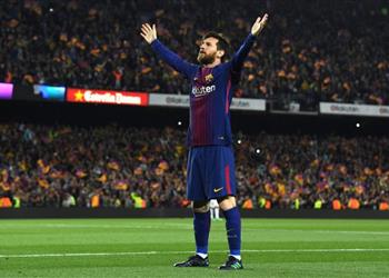 كلاسيكو الأرض رد فعل غريب من كارفاخال بعد هدف ميسي أمام ريال مدريد