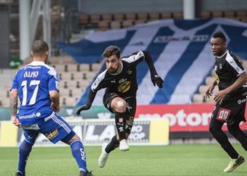 خاص الزمالك يوجه إنذار ا إلى عبد الله السعيد