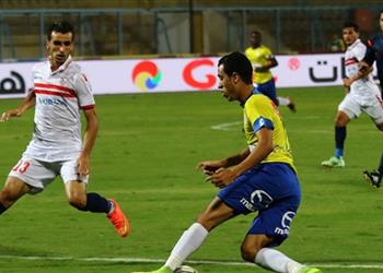 كأس مصر أحلام الزمالك تصطدم بطموح الإسماعيلي في نصف النهائي