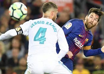 جمال الشريف يحسم الجدل في قرارات حكم الكلاسيكو