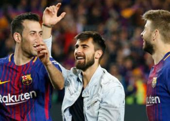 كلاسيكو الأرض بوسكيتس قرارات الحكم لم تؤثر على النتيجة