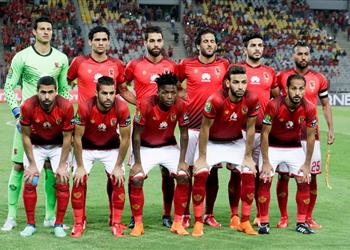 الأهلي يبدأ الاستعدادات لمباراتي أياكس وكمبالا سيتي