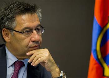 بارتوميو يكشف موقف برشلونة من عودة نيمار