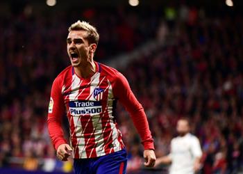 بارتوميو يوضح حقيقة اهتمام برشلونة بضم جريزمان