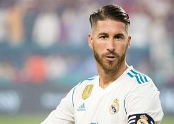 راموس يفجر مفاجأة حول مستقبله في ريال مدريد