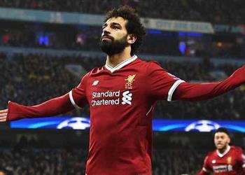 فيديو محمد صلاح صاحب أفضل هدف في نصف نهائي الشامبيونزليج