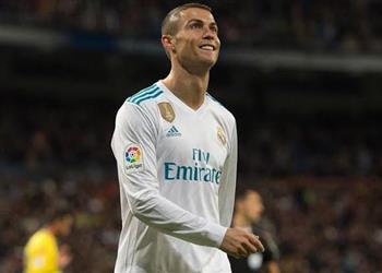 الفحص الطبي يحسم موقف رونالدو من المشاركة في نهائي كييف