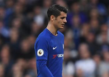 يوفنتوس يتوصل إلى اتفاق مع موراتا