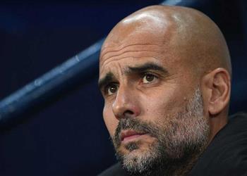 مانشستر سيتي يستعد للتنافس مع برشلونة لضم نجم أياكس