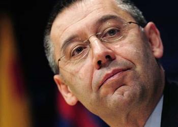 برشلونة يراقب وضع لاعب باريس سان جيرمان