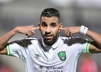 مؤمن زكريا بديلا في مواجهة أهلي جدة الآسيوية أمام السد القطري