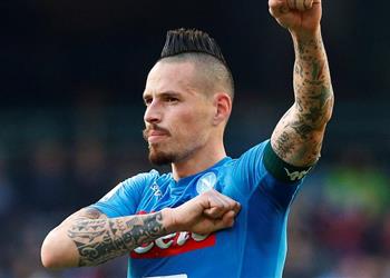 وكيل هامسيك يصدم طموحات تشيلسي