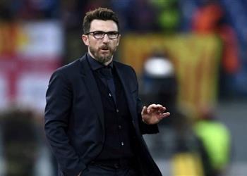 روما في ورطة قبل مواجهة يوفنتوس بالكالتشيو