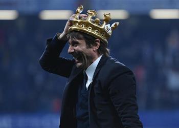 ميركاتو المدربين إنتر ميلان يرفع قيمة عرضه لـ كونتي إلى 23 مليون يورو