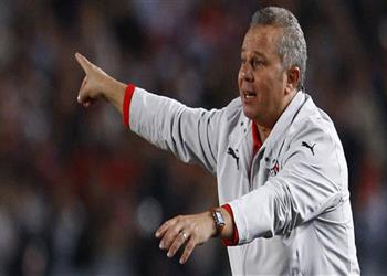 اتحاد الكرة يعلن مواعيد مباريات المنتخب الأولمبي مع تونس والجزائر