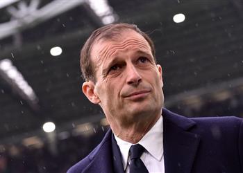 أليجري يخطط لمذبحة لاعبين في يوفنتوس في حالة بقاءه