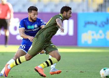 لجنة الحكام تعلن حكم مباراة الأسيوطي وسموحة