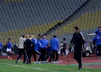 أول تعليق من خالد جلال بعد إعلان استمراره مدير ا فني ا للزمالك ورسالته لـ أوباما قبل موقعة الإسماعيلي