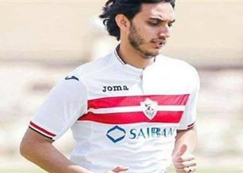 مدافع الزمالك الغائب يمتدح خالد جلال ويوضح سبب ابتعاده عن المباريات