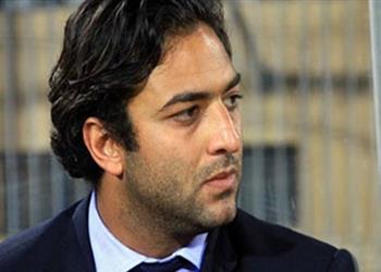 ميدو الأهلي يتفوق على الزمالك بـ الناس المخربشة وقد أترشح لمنصب الرئيس