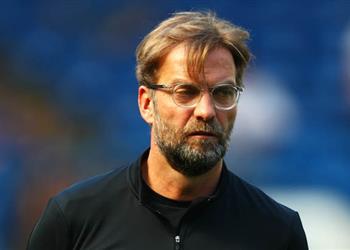 كلوب ي عقد صفقة انتقال محمد صلاح إلى ريال مدريد ويخطط للانتقام