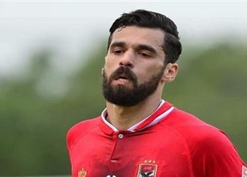 ميدو يعلق على أزمة عبد الله السعيد مجددا الزمالك هو المستفيد الأكبر