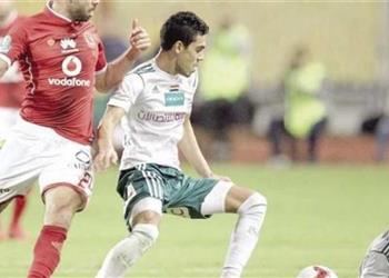 المصري يكشف حقيقة طلب الأهلي ضم محمد حمدي