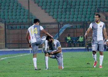 اليوم سموحة يواجه الأسيوطي على أمل لقاء الزمالك في نهائي كأس مصر