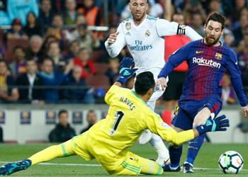 ماركا هذا هو وقت كيلور نافاس