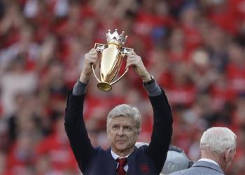 آرسنال يفاضل ثنائي مرشح لخلافة فينجر