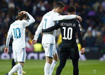 صحفي إسباني يكشف عن قيمة صفقة انتقال نيمار إلى ريال مدريد