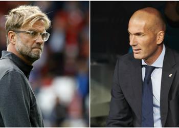 رسميا تأكد غياب لاعب جديد عن نهائي دوري أبطال أوروبا