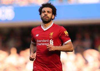 ليفربول يشترط صفقة تبادلية لرحيل محمد صلاح إلى ريال مدريد