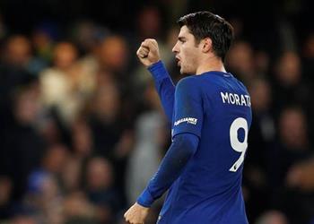 الكشف عن تفاصيل صفقة يوفنتوس لاستعادة موراتا