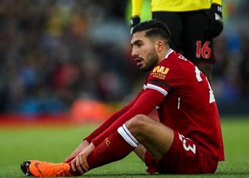 ليفربول يجد بديل إيمري تشان في يوفنتوس