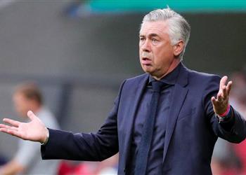 أنشيلوتي على رادار آرسنال