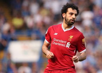 تقارير هذه المباراة ستكون الأخيرة لمحمد صلاح مع ليفربول