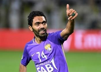 الدحيل يتهم حسين الشحات بالتعدي على لاعبه