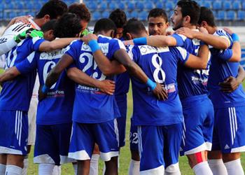 كلاكيت ثاني مرة سموحة والزمالك في نهائي كأس مصر