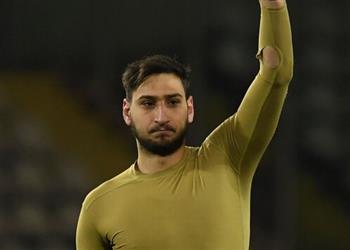 باريس سان جيرمان يبدأ مفاوضات ضم دوناروما
