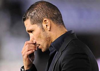 أتلتيكو مدريد يرصد ثنائي مانشستر يونايتد