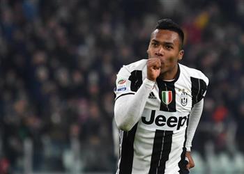 يوفنتوس يجد بديل ساندرو في برشلونة