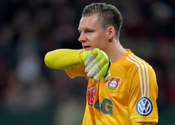 آرسنال يبدأ محادثات ضم حارس مرمى جديد