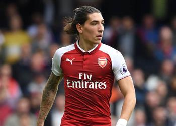 هيكتور بيليرين يغازل برشلونة