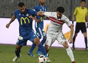 قرار جديد من رئيس سموحة بشأن حكم نهائي الكأس