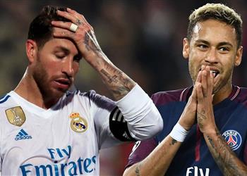 دليل جديد يشير لاقتراب نيمار من ريال مدريد