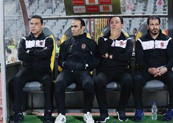 دوري أبطال إفريقيا الأهلي يدرس كمبالا بـ الفيديو