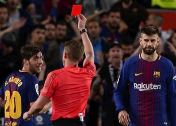 رسميا الإعلان عن عقوبة سيرجي روبيرتو بعد اعتدائه على مارسيلو