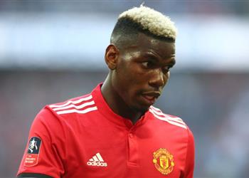 رايولا يعرض خدمات بوجبا على باريس سان جيرمان